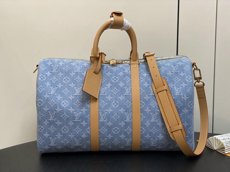 Keepall M25334 45x27x20cm gf