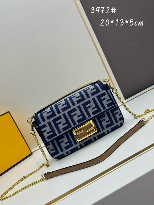 Fendi 3972 5x20x13cm jj2