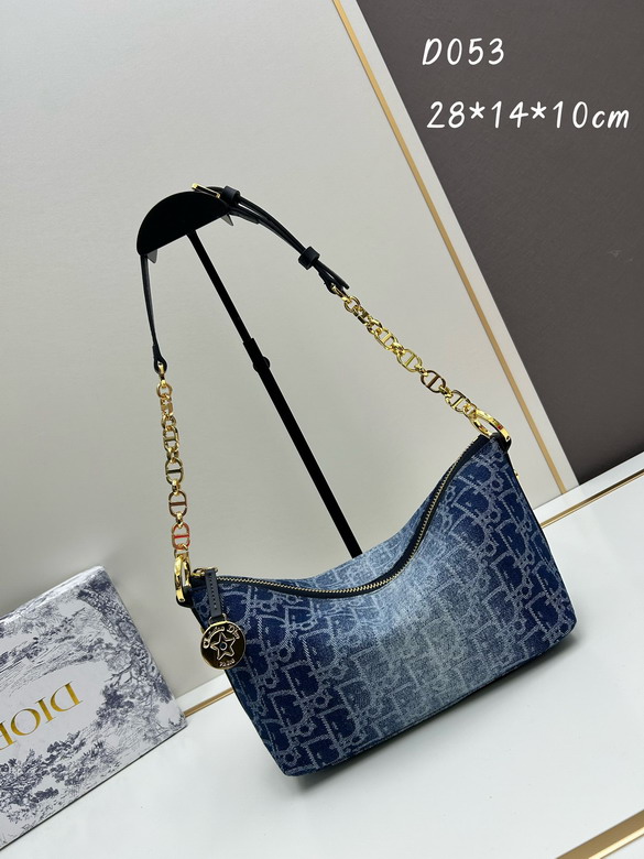 Dior D053 28.5x14.5x10cm jj