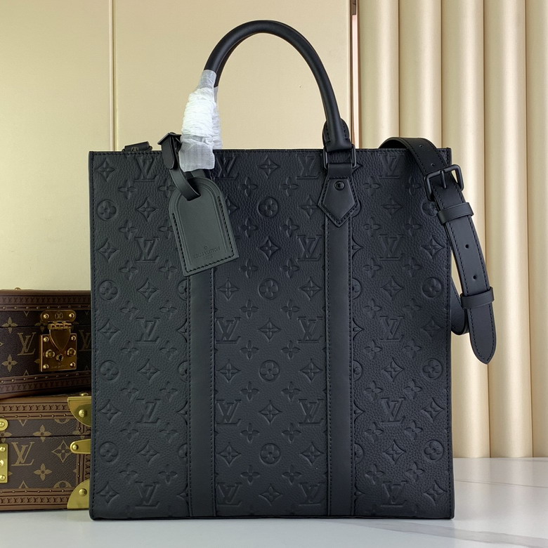 Sac Plat M21866 36.5x38x9cm gf