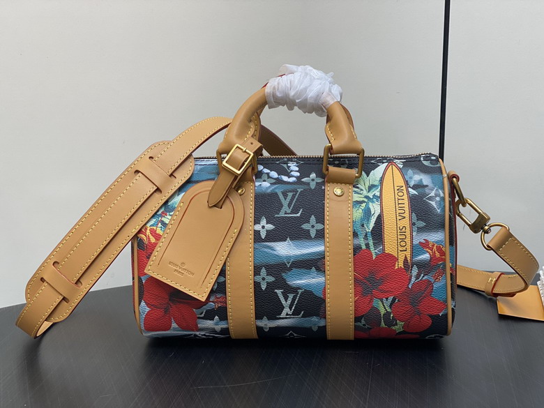 Keepall M25440 25x15x11cm gf