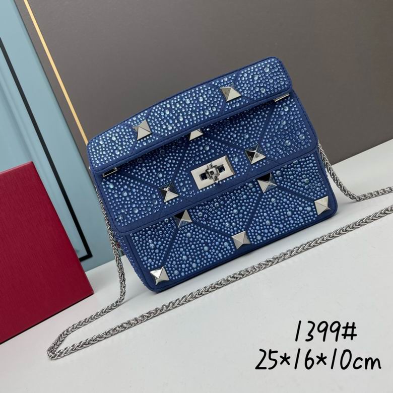 1399 25X16X10cm XMY 8色