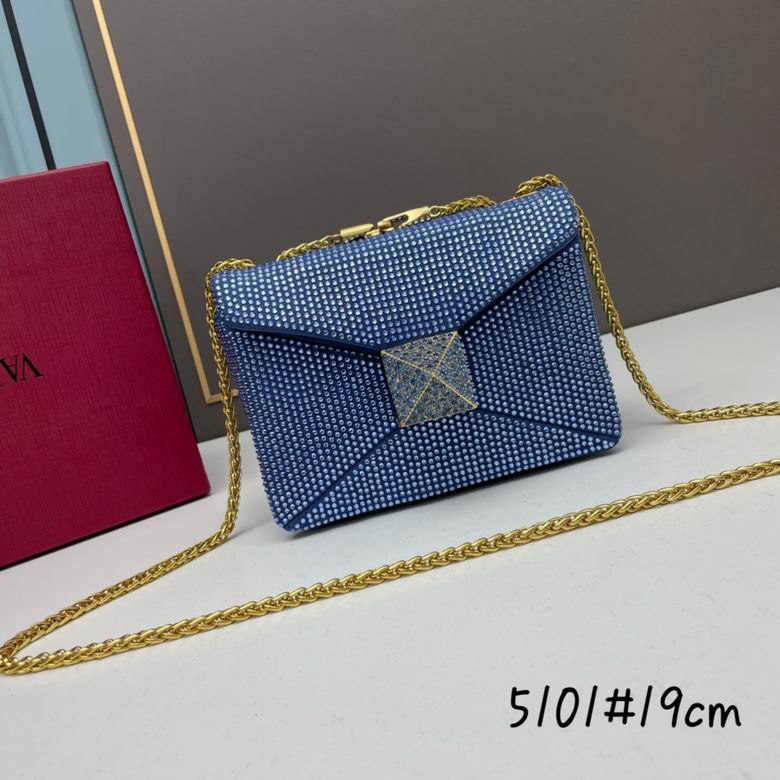 5101 19X14X11cm XMY 6色