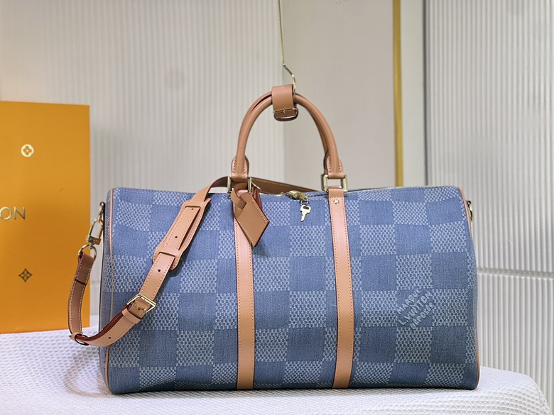 Keepall M40739 50x29x23cm ss