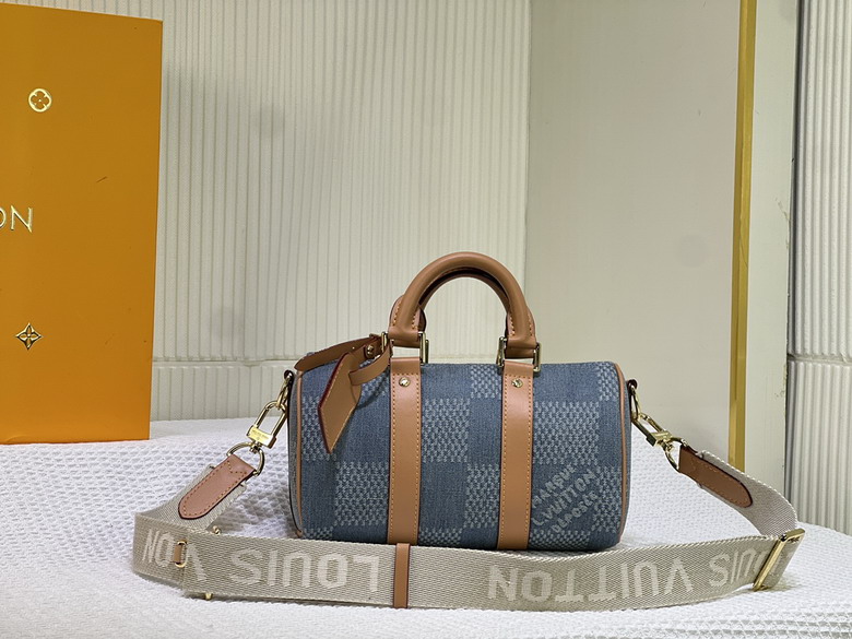 Keepall M46271 25x15x11cm ss