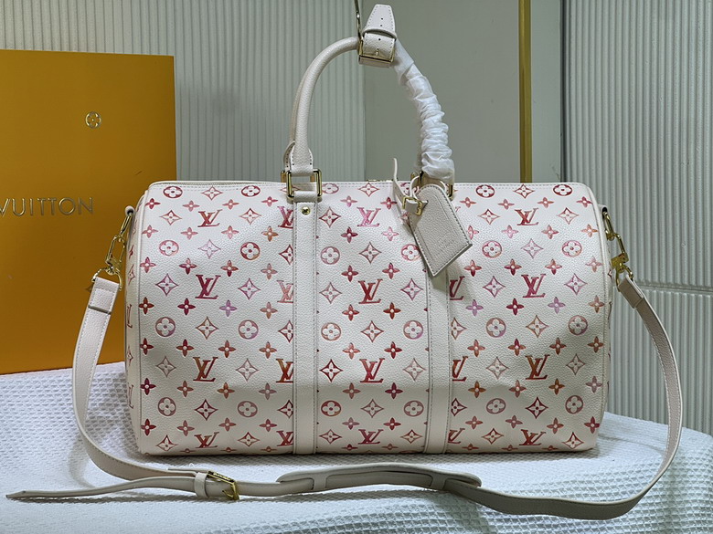 Keepall M46593 50x29x23cm ss.