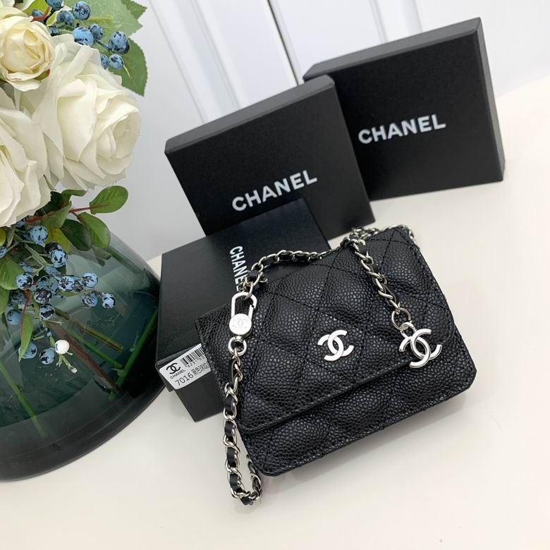 7016 12.5X10X3.5cm YG 6色