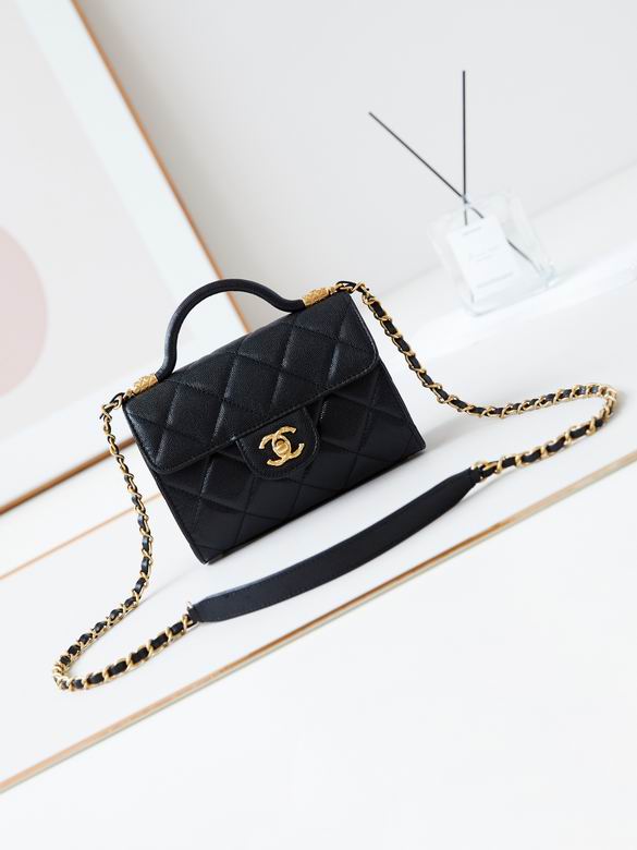 AS4956 13X18X8cm BL