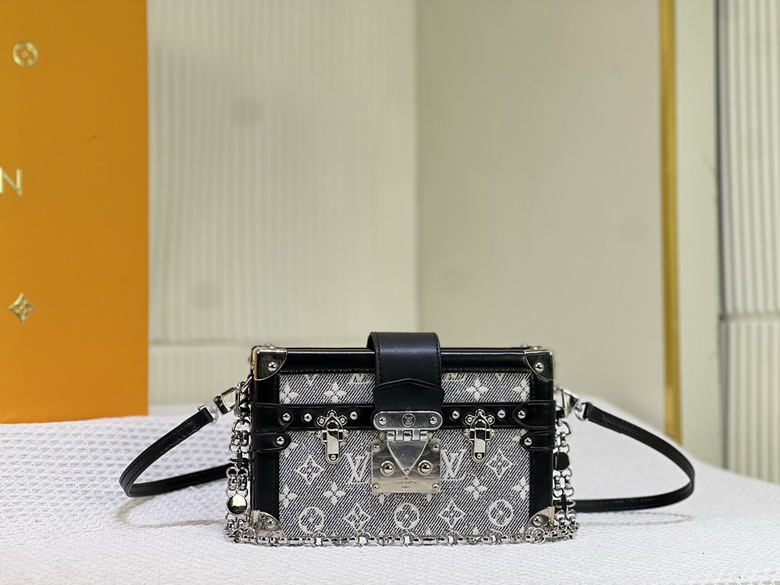 Malle M21462 20x12.5x5cm ss