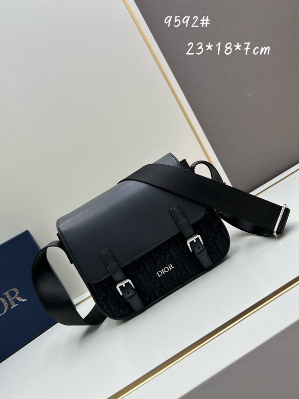 Dior 9592 23x18x7cm jj