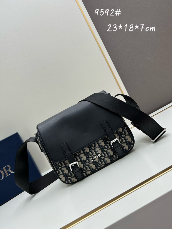 Dior 9592 23x18x7cm jj1
