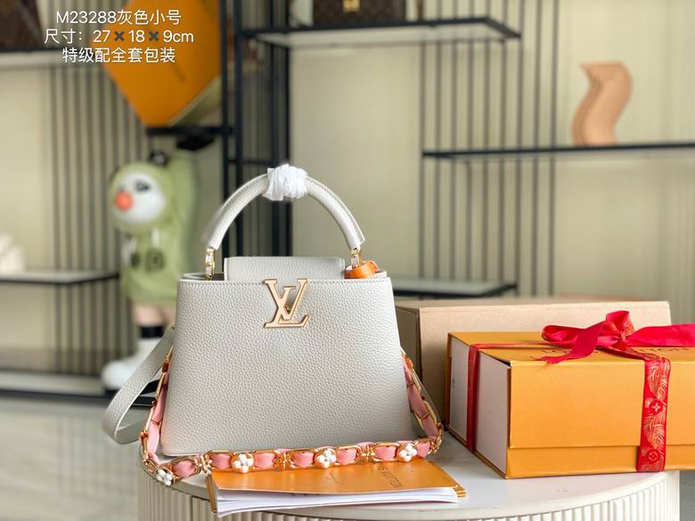 M23280 27X18X9cm YG 3色