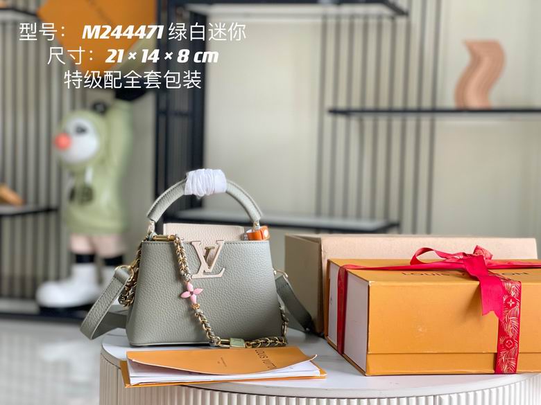 M24471 21X14X8cm YG
