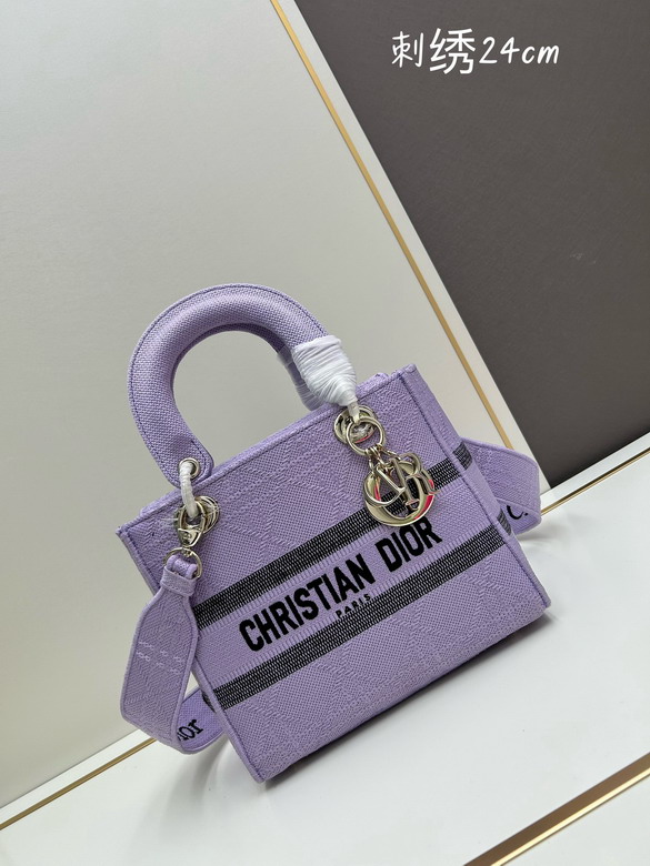 Dior M8002 24x20x11cm jj3.