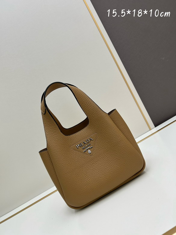 Prada 1BA349 15.5x18x10cm jj1