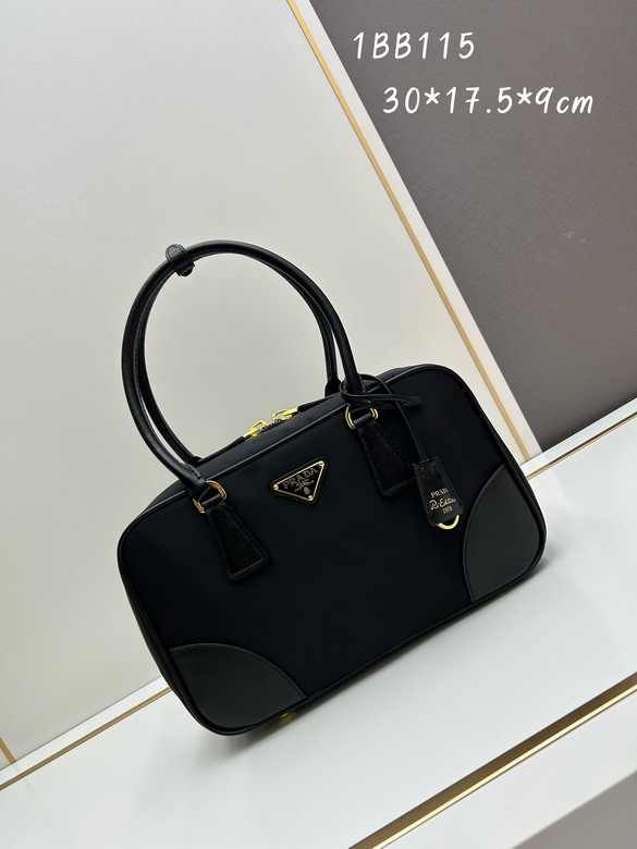 Prada 1BB115 30x17.5x9cm jj
