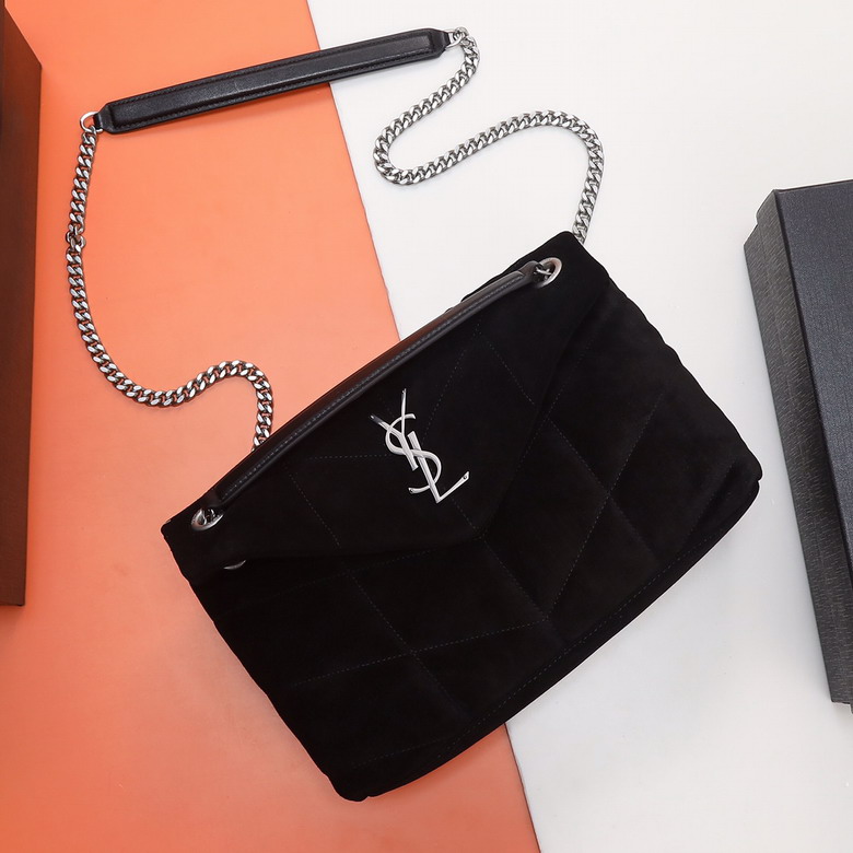 YSL 577476 29x17x11cm 8D2