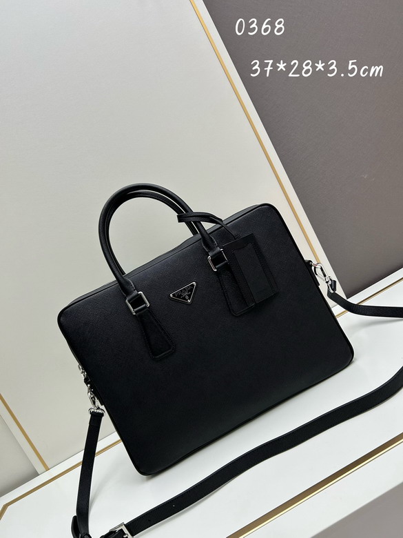 Prada 0368 37x28x3.5cm jj