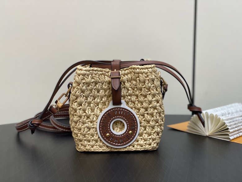 Noe Purse M83521 11.5x12x11.5cm gf
