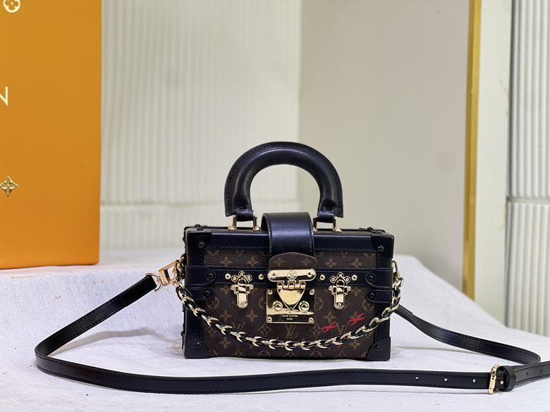 Malle M46755 20x12.5x6cm ss