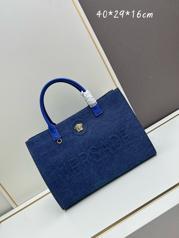 Versace tote bag1:1