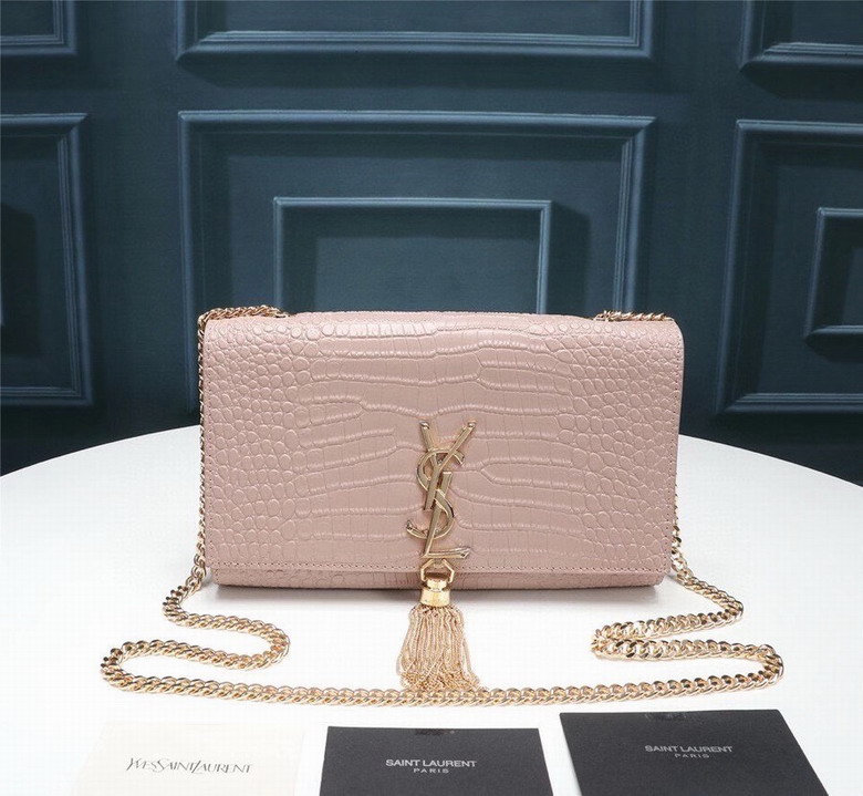 YSL 26700 24x5.5x14.5cm 8D3