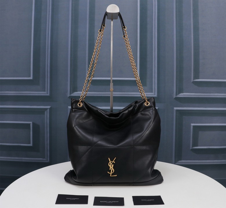 YSL 781666 38x33x2cm 8D