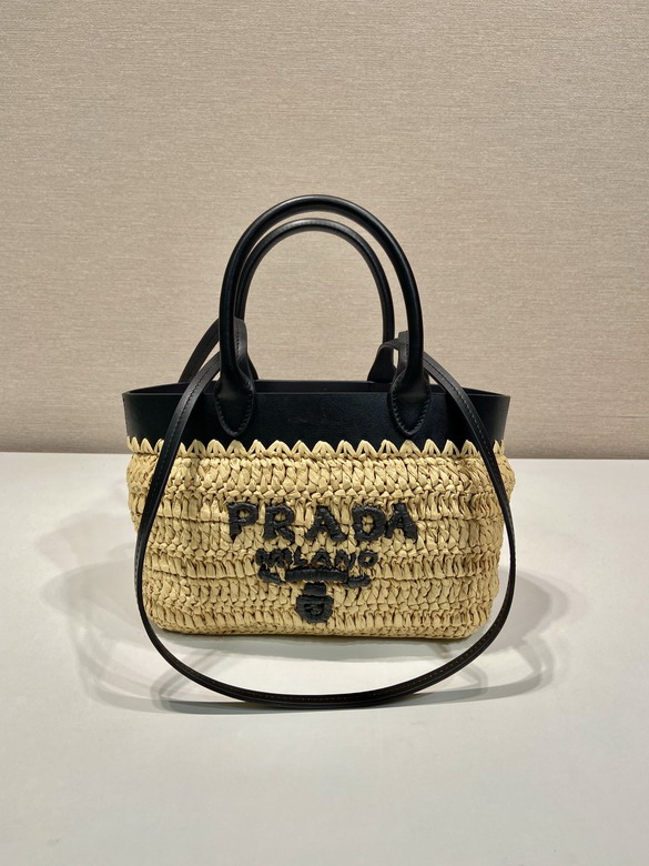 Prada 1BG501 21x216x10cm AP