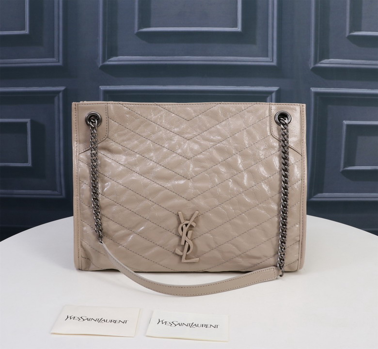 YSL niki 577999 33x27x11.5cm 8D