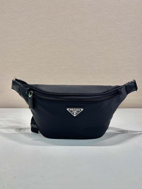 Prada 2VL033A 33X24x13cm AP