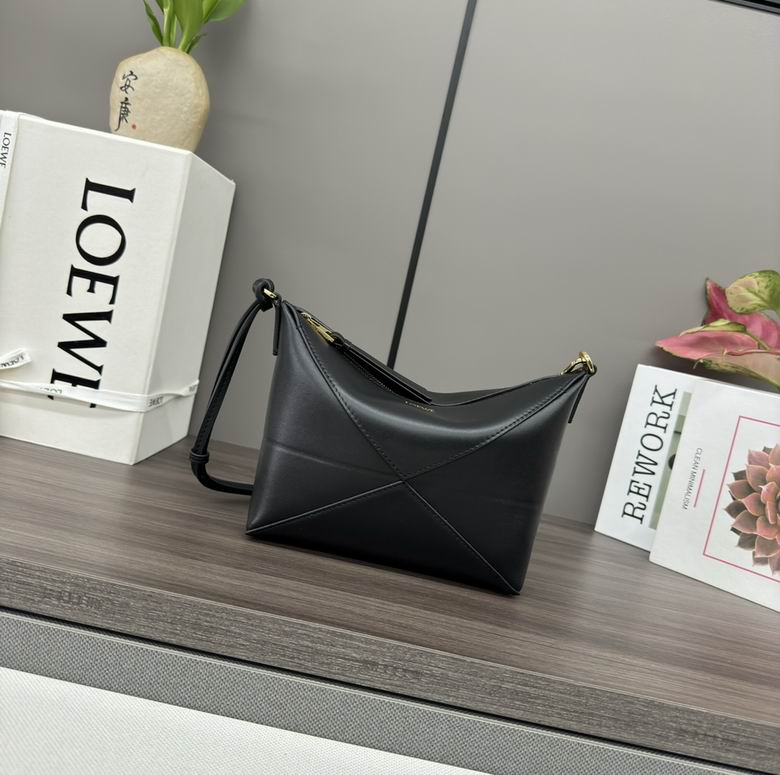 Puzzle Fold pouch 012415 23X6.5X15.5cm SS 4
