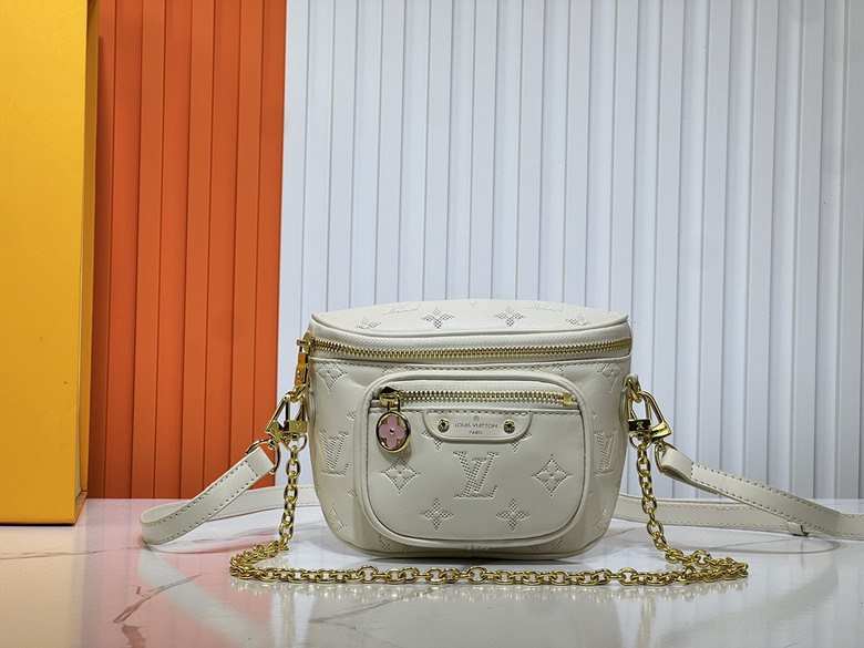 Bumbag M82335 17x12x9.5cm ss2