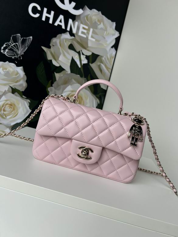 AS2431 20X12X6cm BL 22