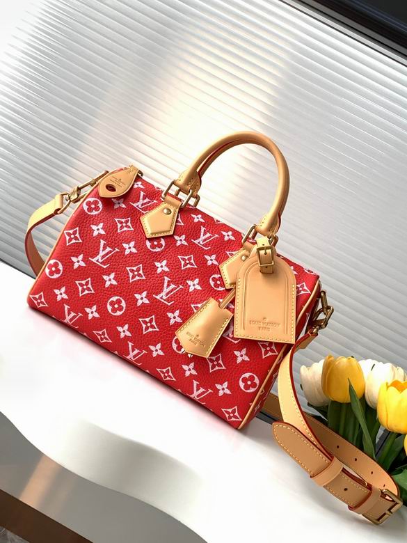 Speedy M24425 25X15X15cm YG