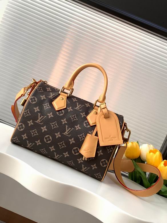 Speedy M24443 25X15X15cm YG
