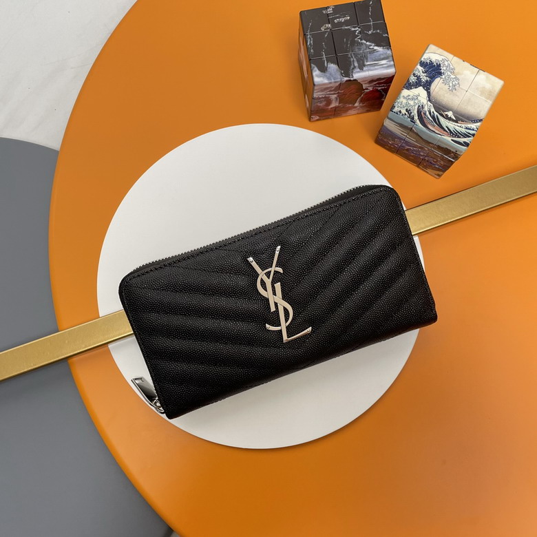 YSL 358094 19x9cm 8D1