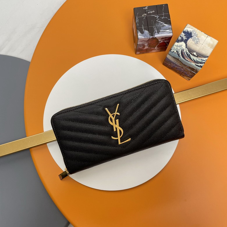YSL 358094 19x9cm 8D2