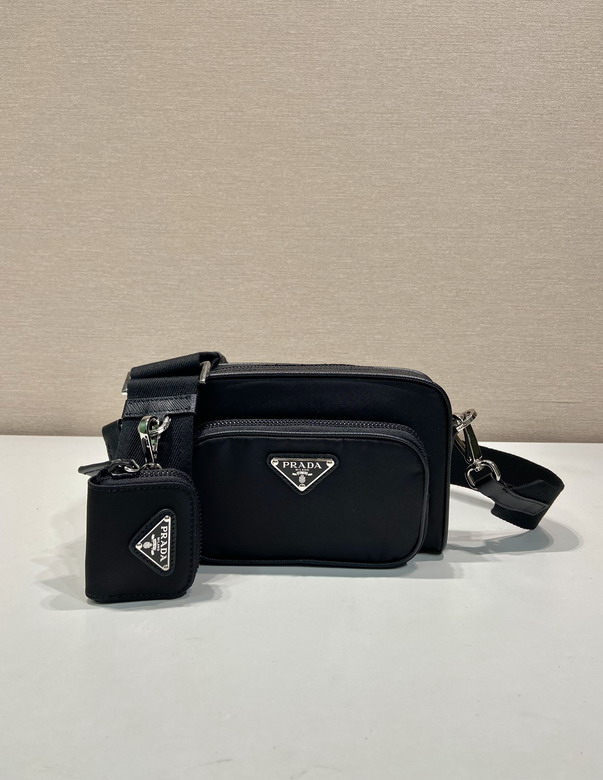 Prada 2VH172 18x11.5x5cm AP