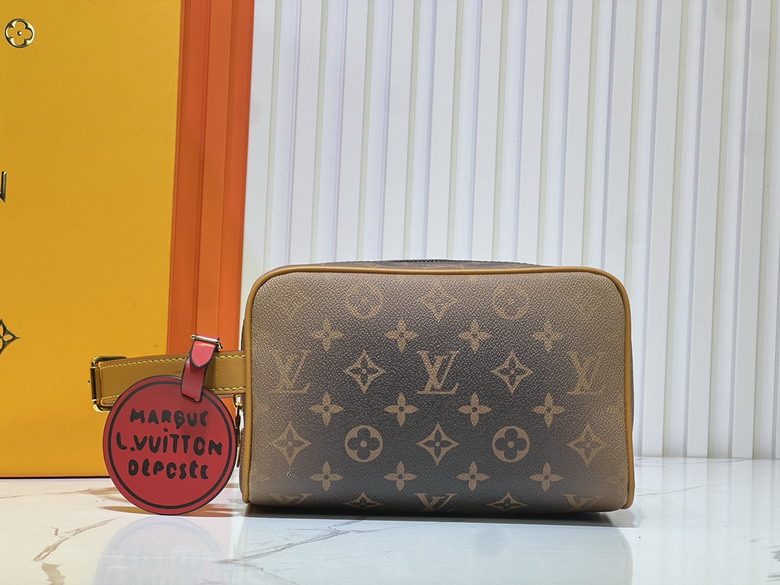 Dopp Kit M11765 23x13x12cm ss