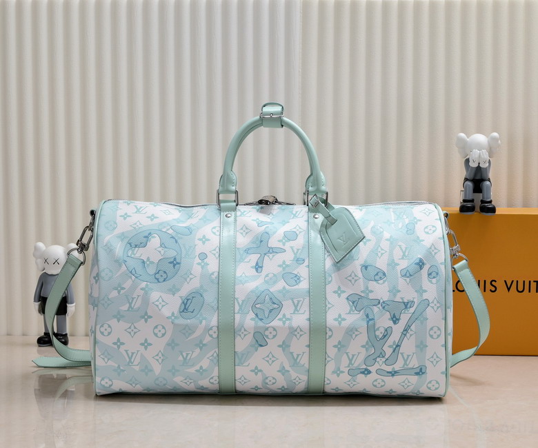 Keepall M22570 50x29x23cm ss