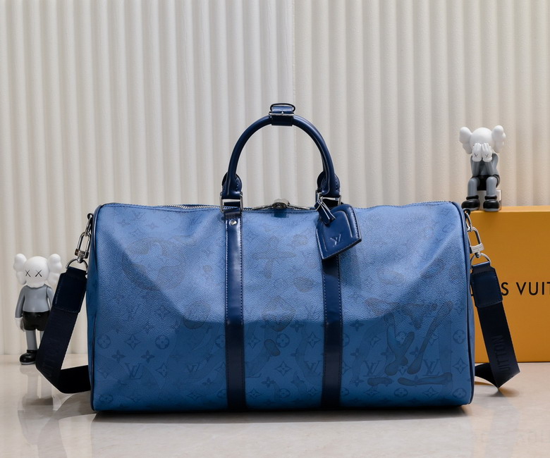 Keepall M22570 50x29x23cm ss1