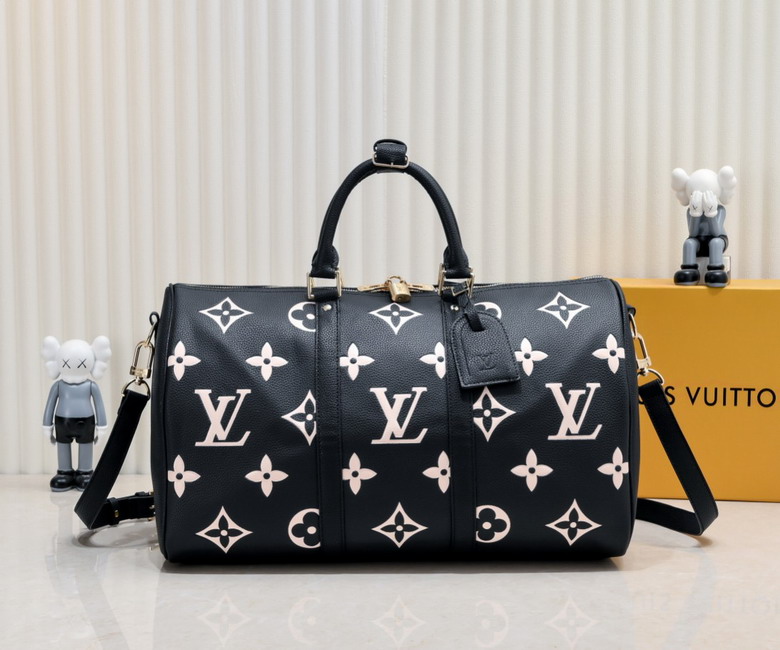 Keepall M46670 45x27x20cm ss