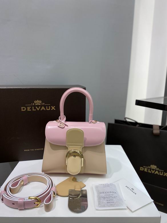 2024 Delvaux brillant Original
