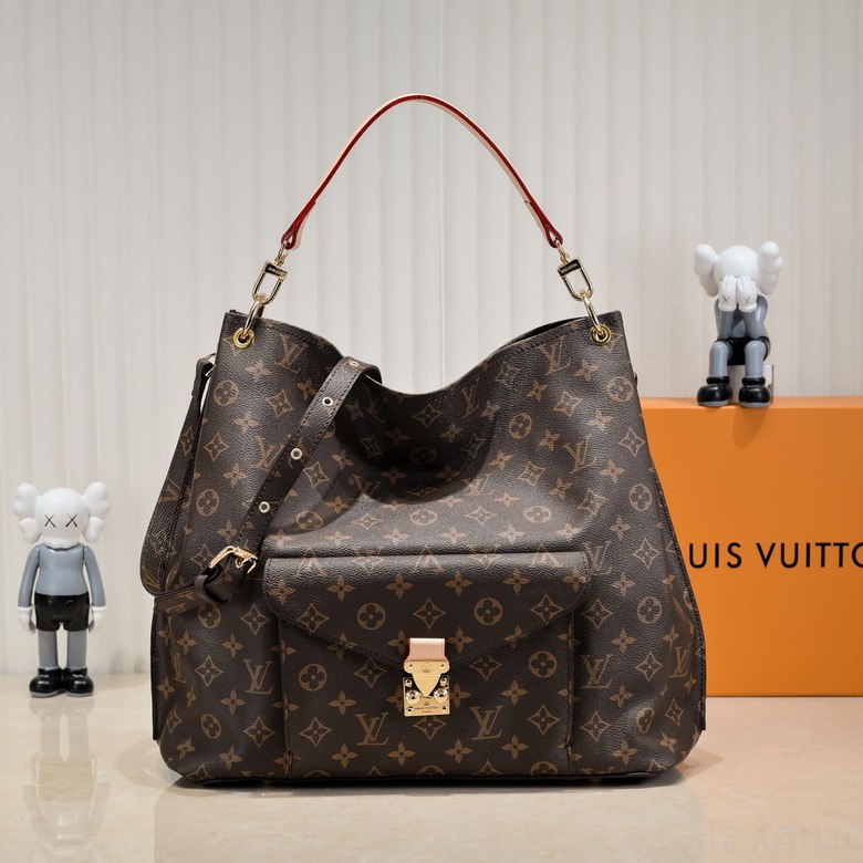 Metis M40781 32x36x14cm ss