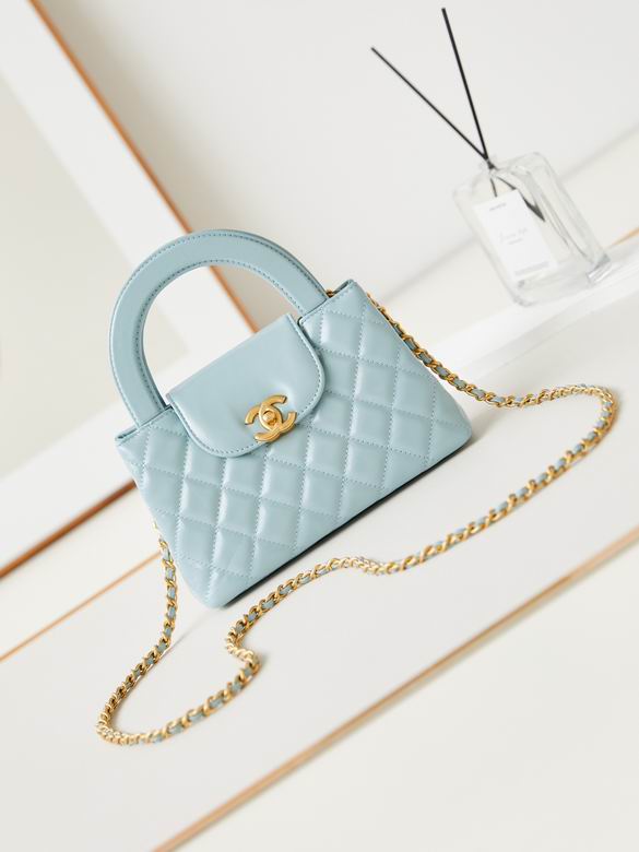 AS4416 13X19X7cm BL 2