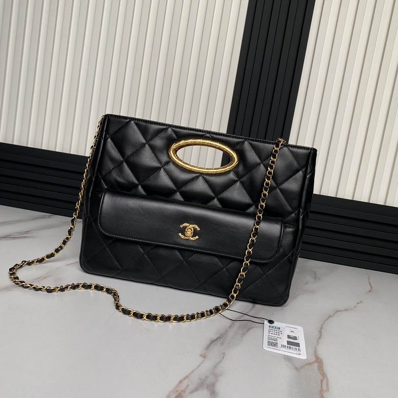AS5036 24X34X8cm BL 3色