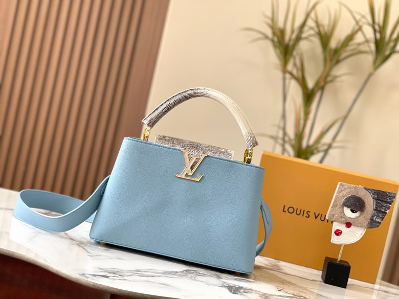 Cap M21150 31.5x20x11cm ss
