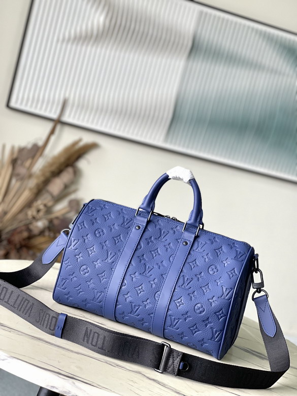 Keepall M11691 34x21x16cm gf