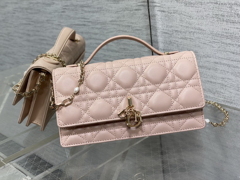 Dior 0604 21x11x5cm wo1