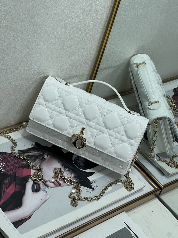 Dior lady 0604 21cm wo2